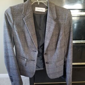 Calvin Klein Blazer